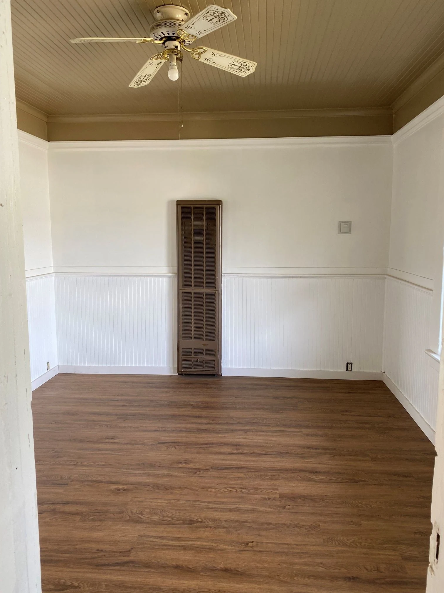 1BR/1BA Single Family House on Plateau Avenue · Santa Cruz photo 3