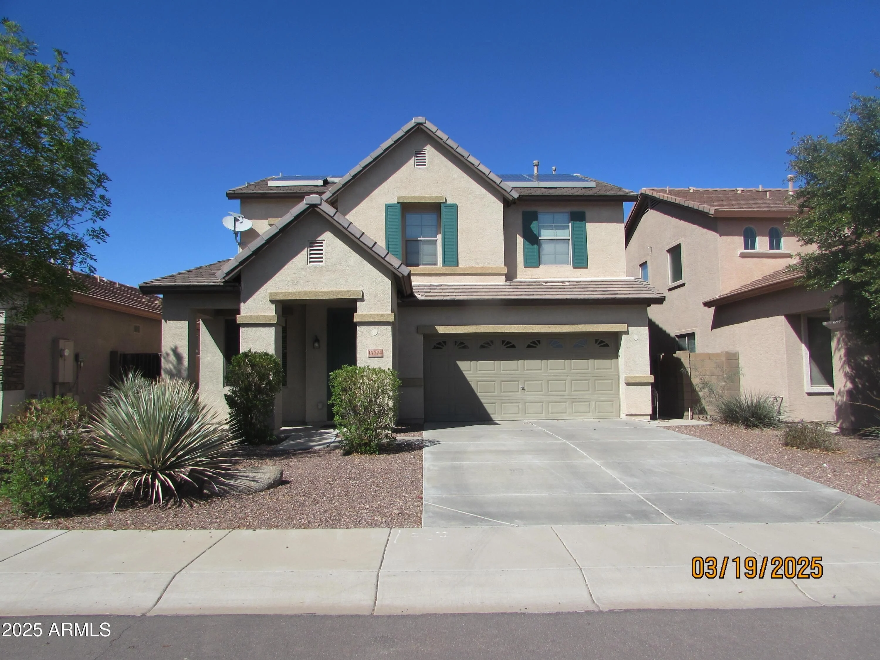 17774 W BRIDGER Street photo 2