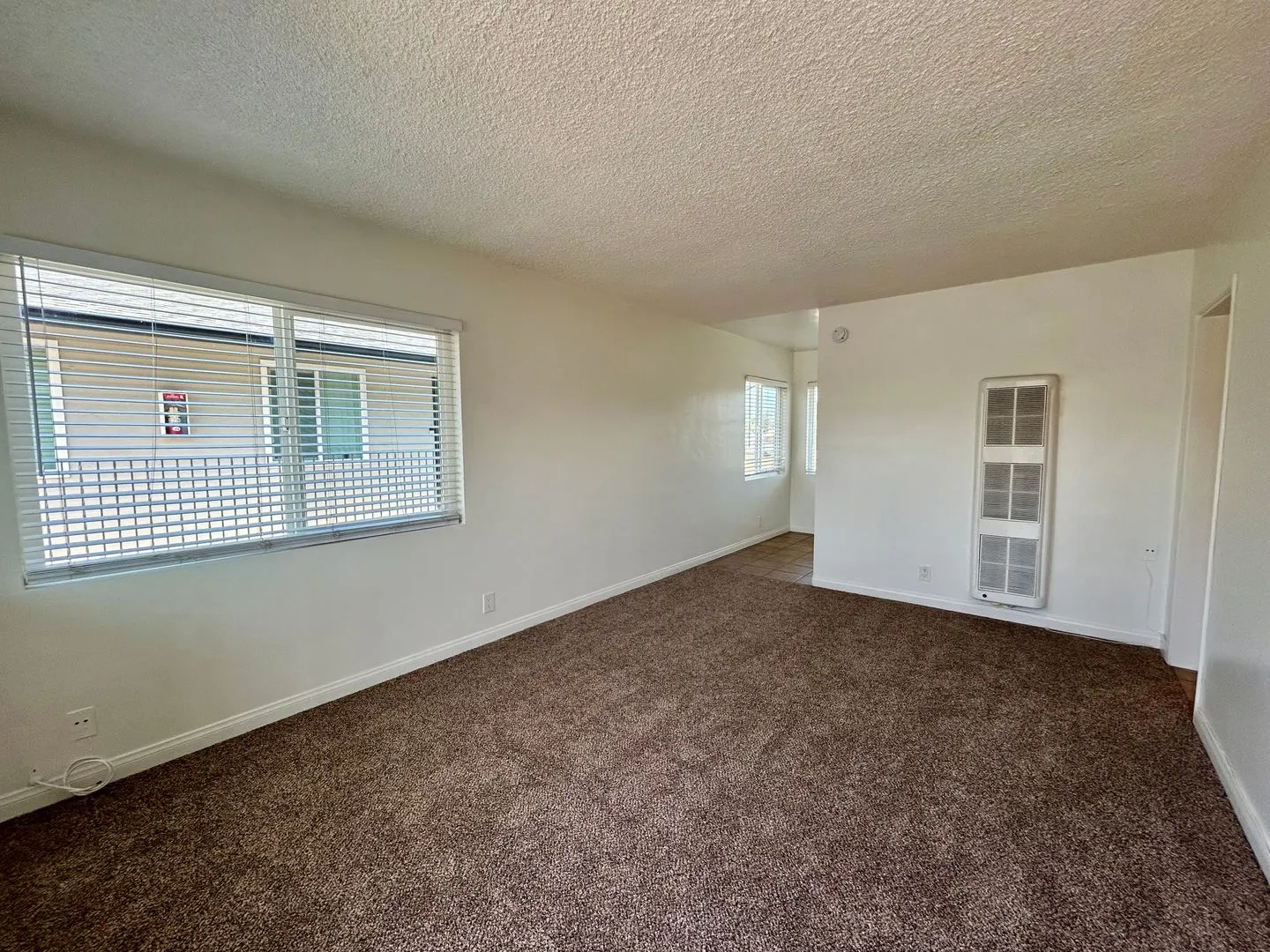 1 Bed, 1 Bath in Central SD! Water/Trash Included photo 2
