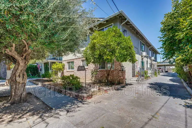 1121 Garfield Ave San Jose, CA 95125