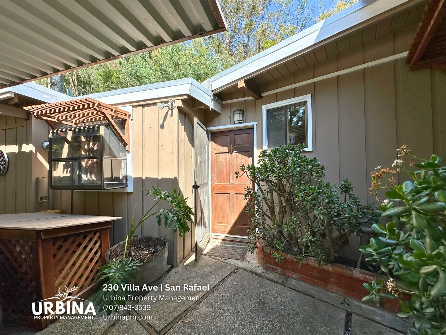 230 Villa Avenue