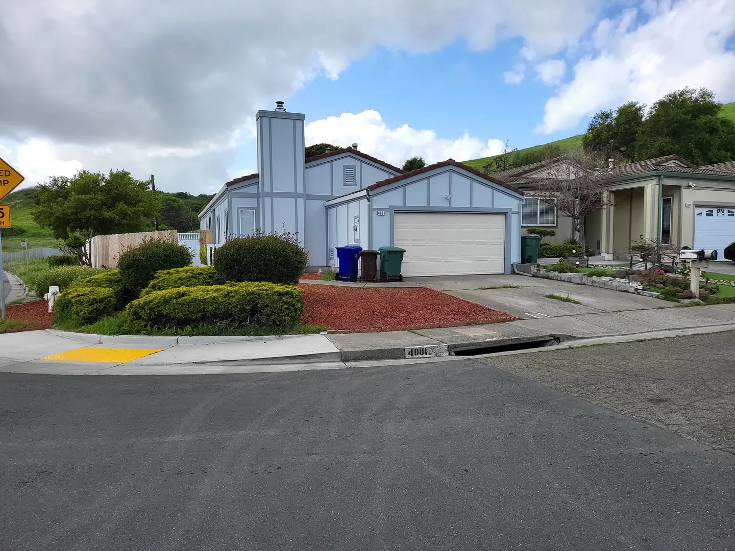 4001 Mozart Drive, Richmond, CA 94803 photo 5