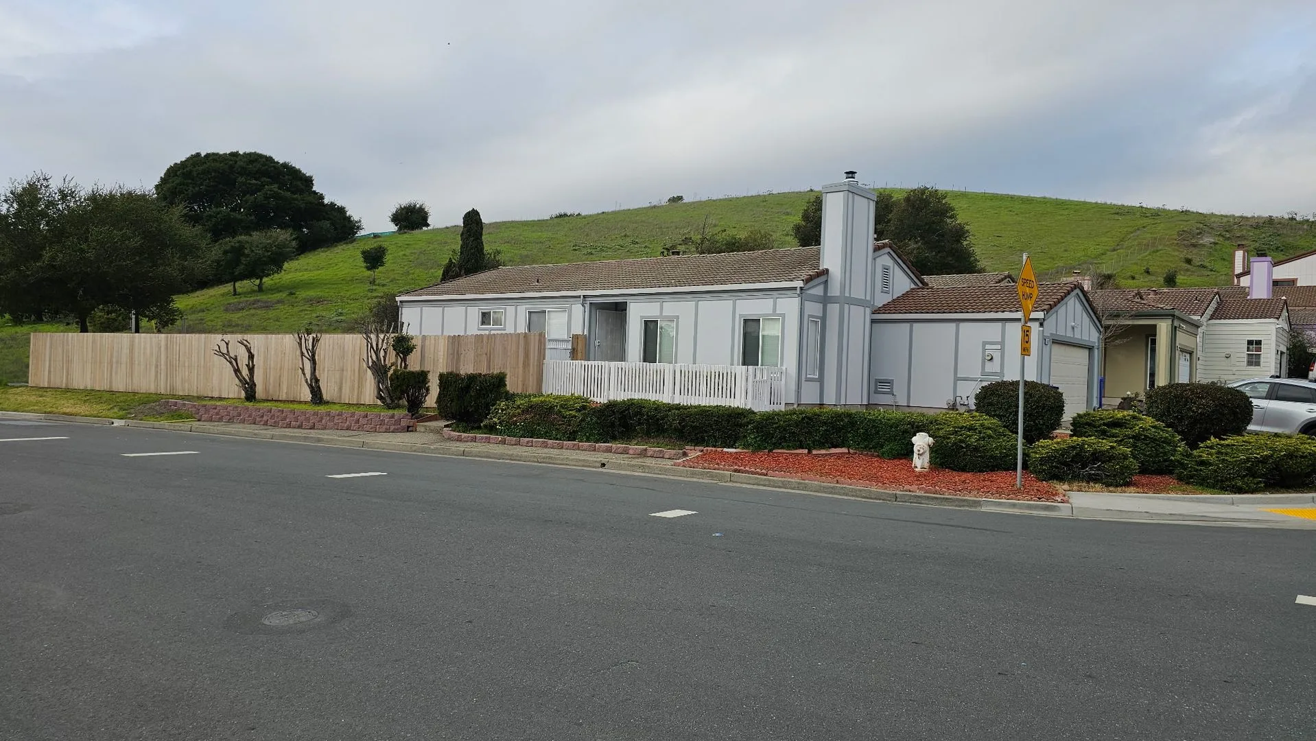 4001 Mozart Drive, Richmond, CA 94803 photo 3