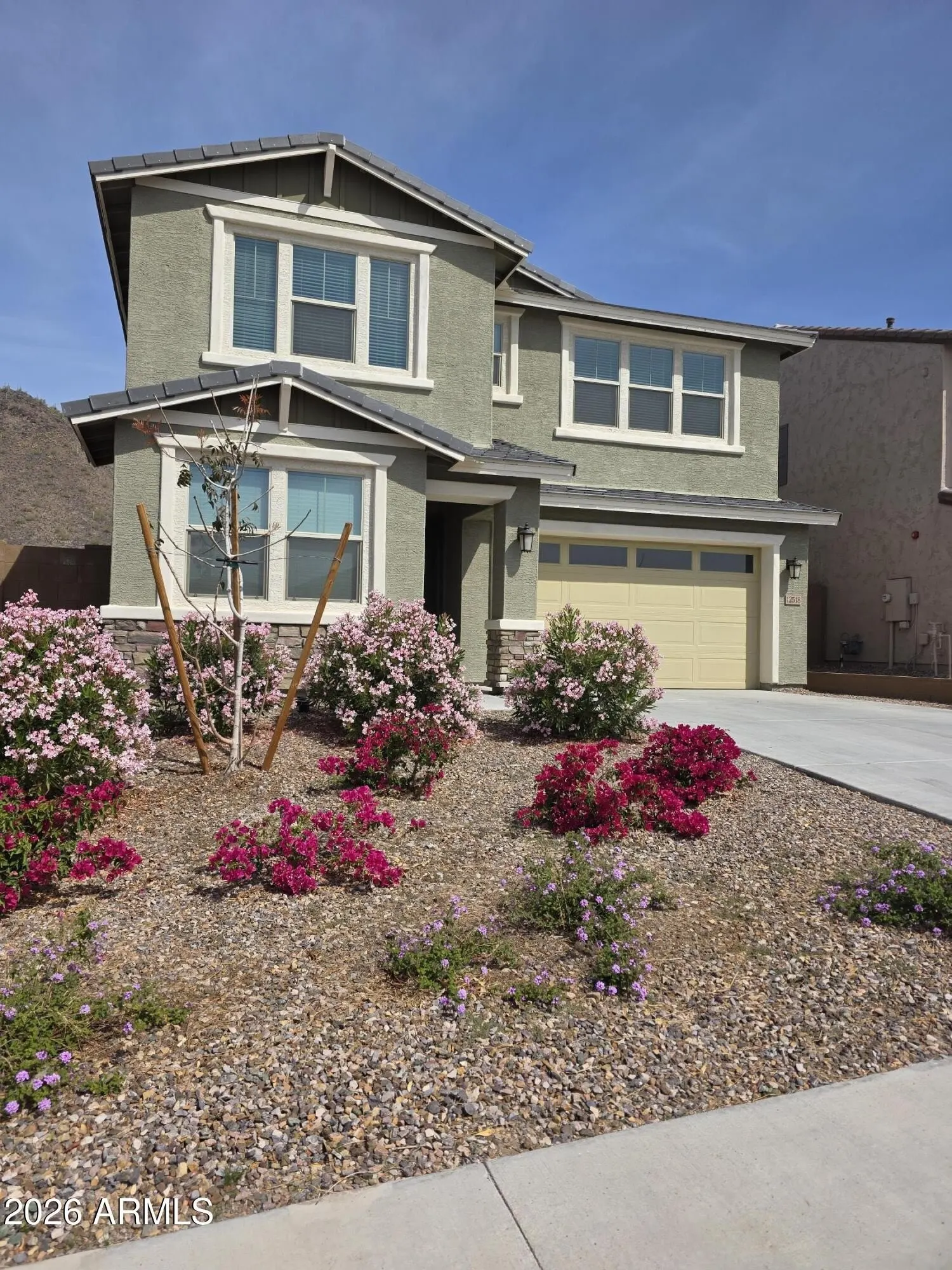 12518 W Cassia Trail Peoria, AZ 85383 photo 2
