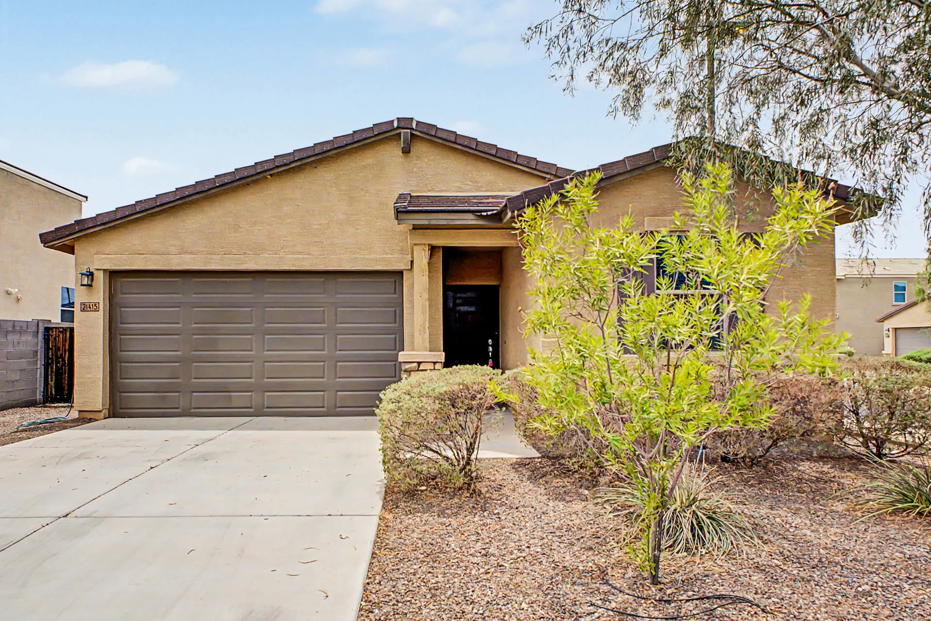 21415 W Holly St Buckeye, AZ 85396 photo 5