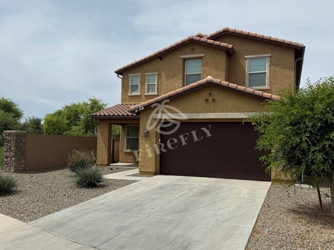 6802 N 86th Ln Glendale, AZ 85305 photo 3