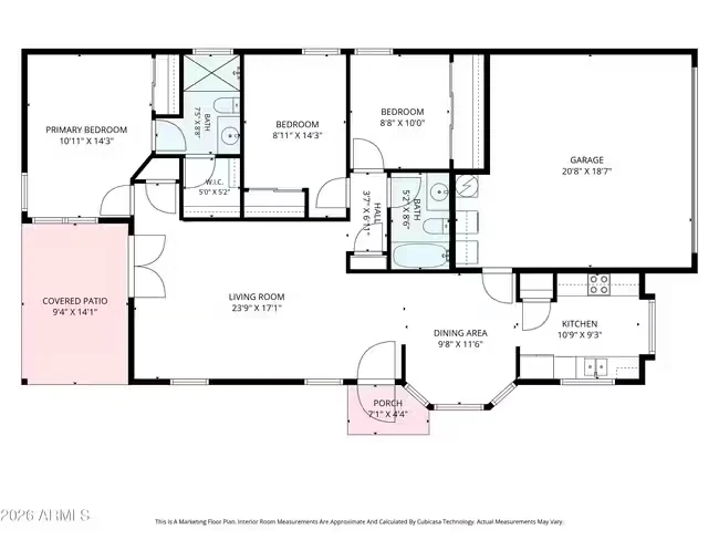 11904 N 76th Ln Peoria, AZ 85345 photo 2