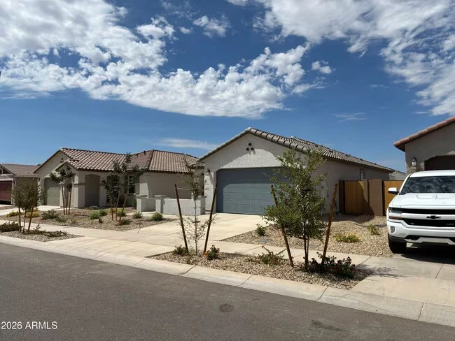 17321 W Gray Fox Trl Surprise, AZ 85387 photo 2