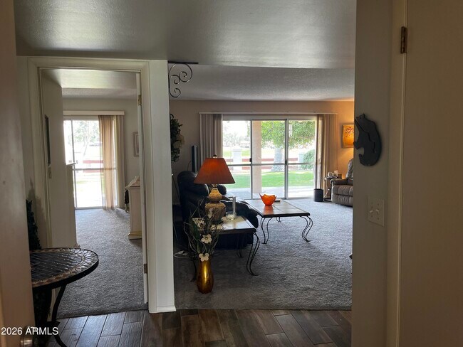 6851 E Golden Hills Way Mesa, AZ 85208 photo 5