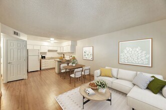 Orangewood Place Apartments photo 2