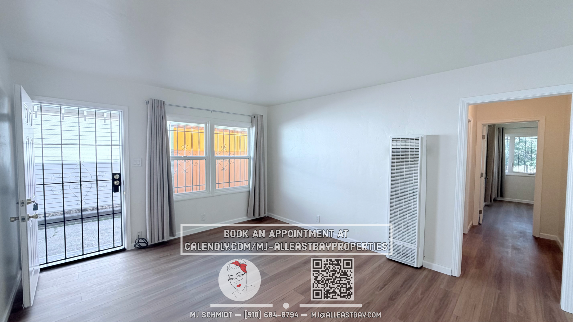 1046 63rd St Oakland, CA 94608 photo 3