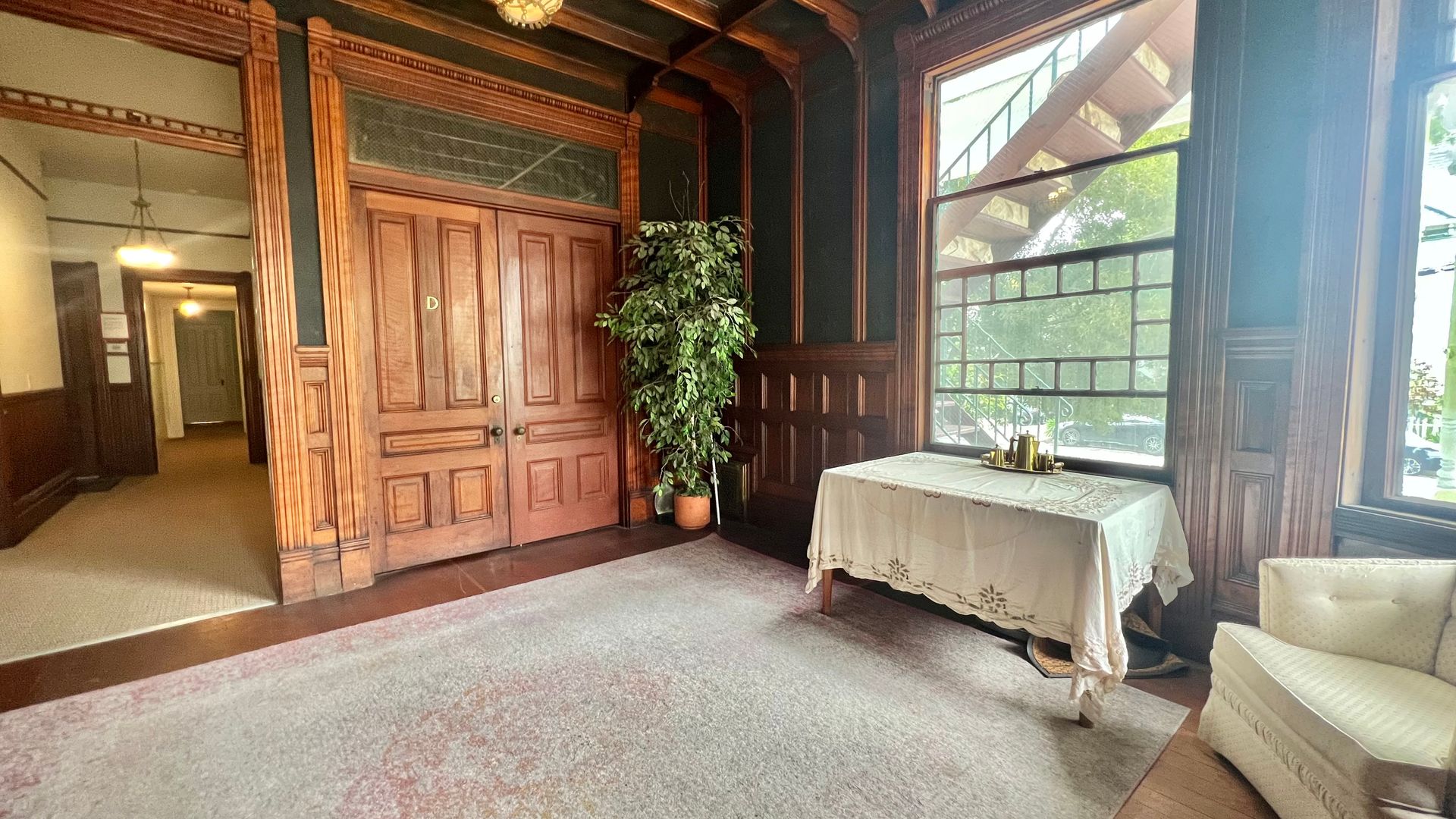 0BR/1BA Apartment on Central Ave · Alameda photo 5