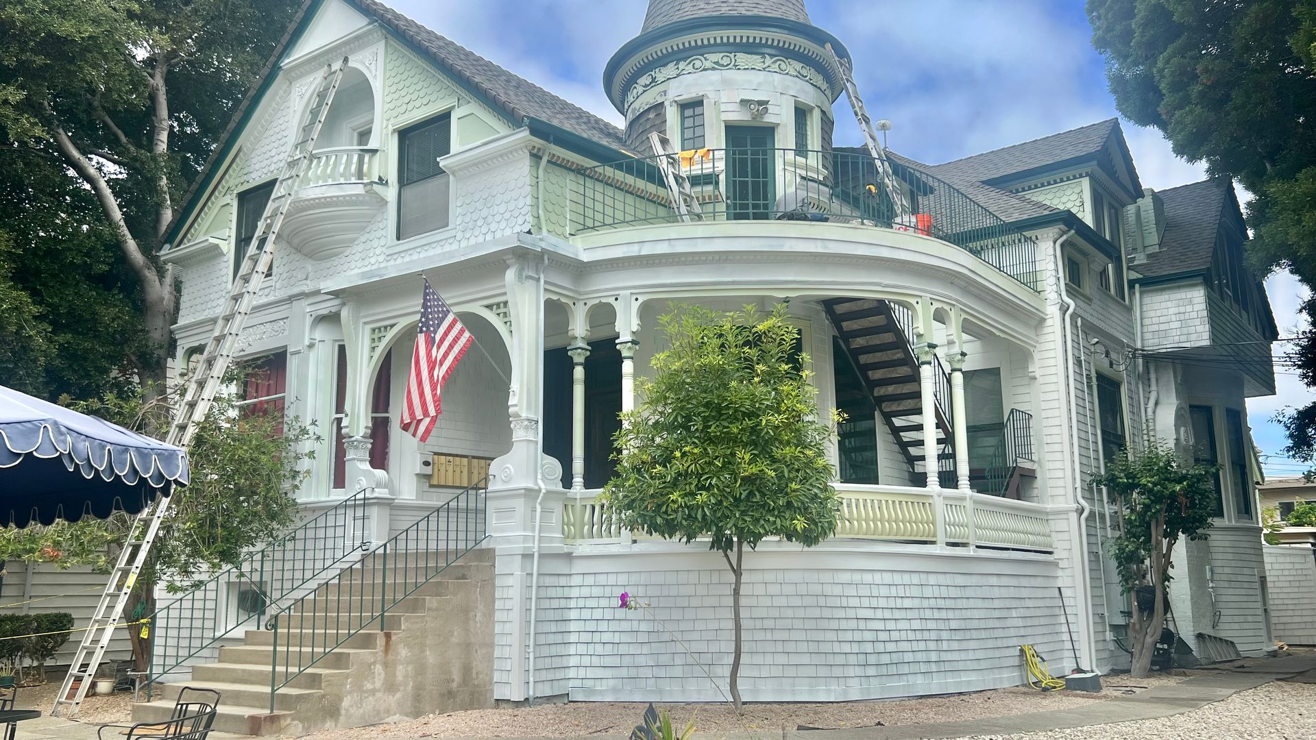 0BR/1BA Apartment on Central Ave · Alameda photo 2