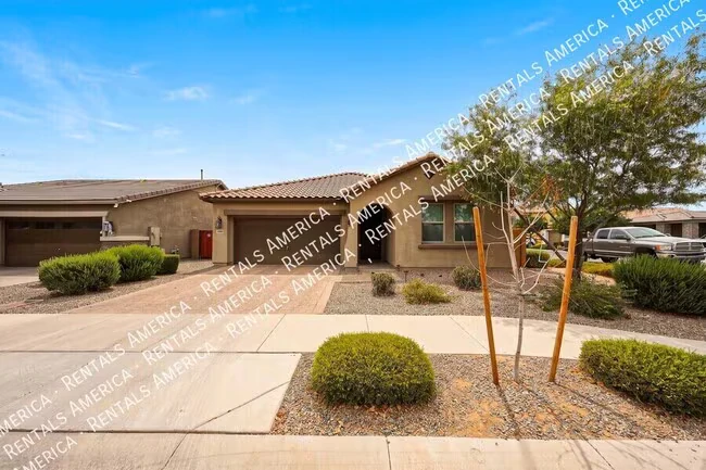 18963 S 209th Pl Queen Creek, AZ 85142 photo 3