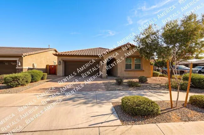 18963 S 209th Pl Queen Creek, AZ 85142 photo 2