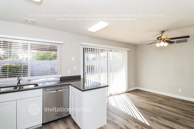 3713 W Evans Dr Phoenix, AZ 85053 photo 5