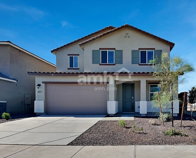9757 W Luxton Ln