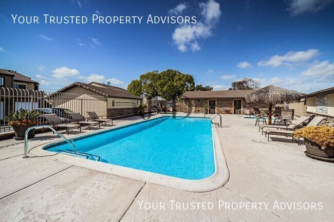 5034 Los Morros Way Oceanside, CA 92057