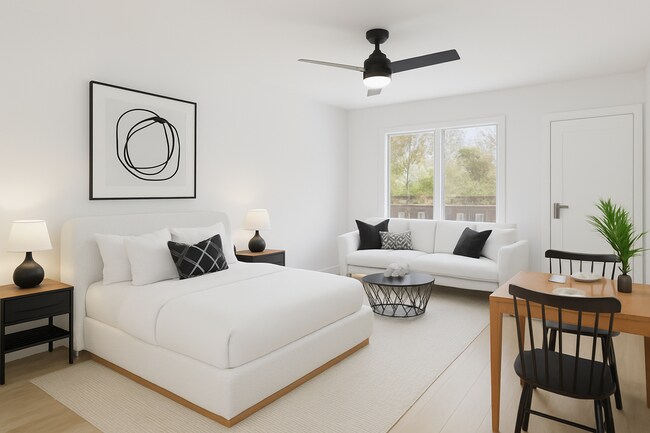 Vista Palms 0+1 21 floor plan