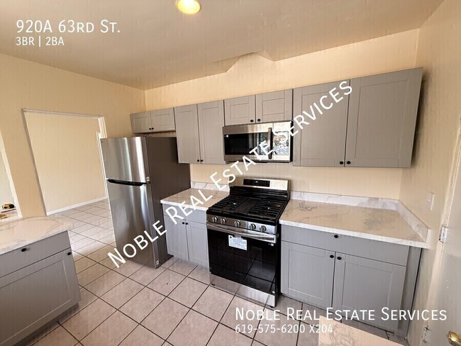 920 63rd St San Diego, CA 92114 photo 2