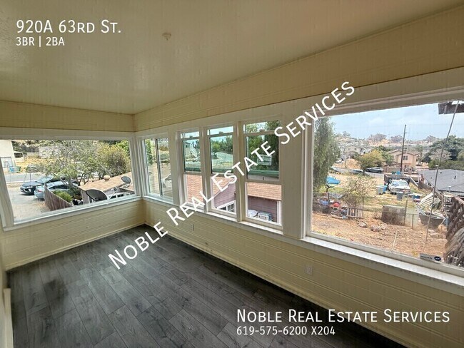 920 63rd St San Diego, CA 92114 photo 3