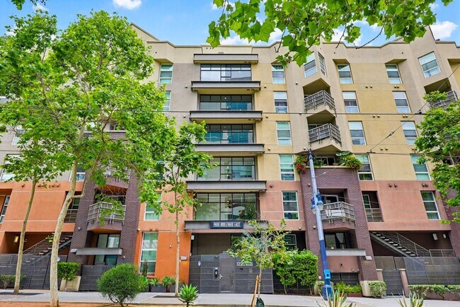 1225 Island Ave San Diego, CA 92101