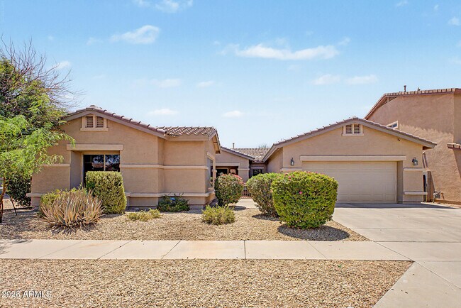 5329 W La Salle St Phoenix, AZ 85339 photo 2