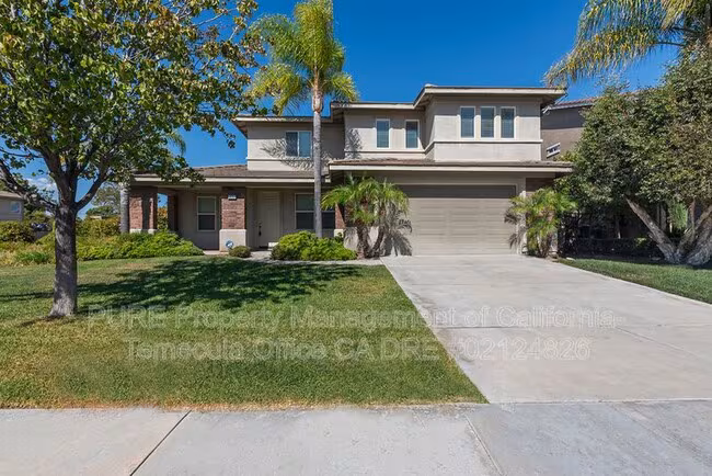 45524 Manatee Way Temecula, CA 92592