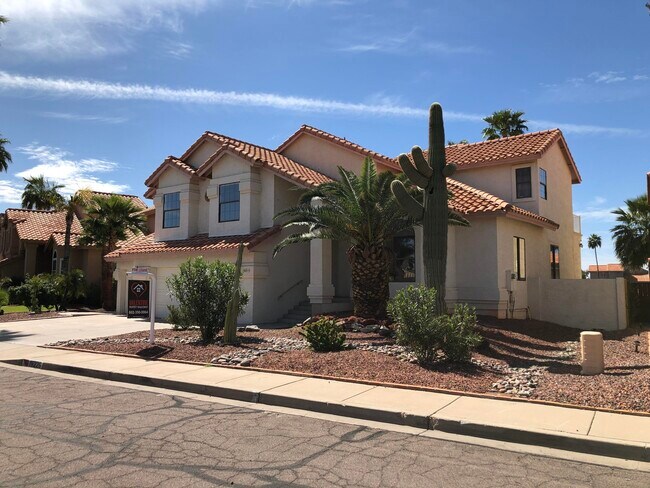 16226 S 37th Way Phoenix, AZ 85048 photo 3