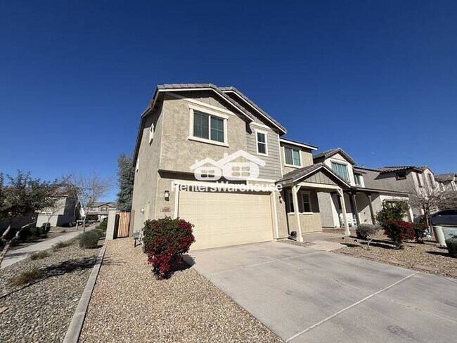 10982 W King St Avondale, AZ 85323 photo 2