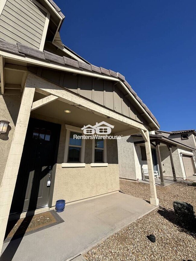 10982 W King St Avondale, AZ 85323 photo 3