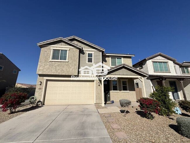 10982 W King St Avondale, AZ 85323
