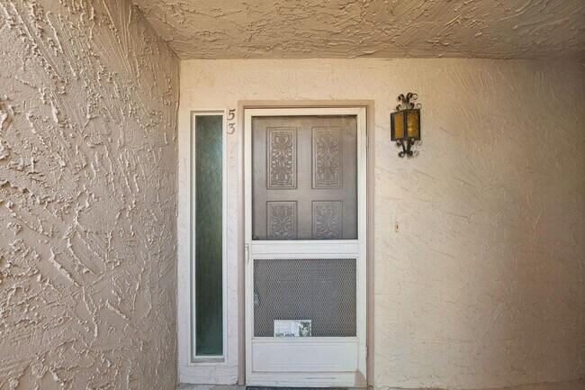 7818 E Vía Camello Scottsdale, AZ 85258 photo 3