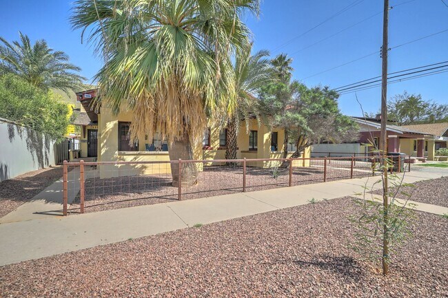 1117-1123 N 5th St Phoenix, AZ 85004 photo 2