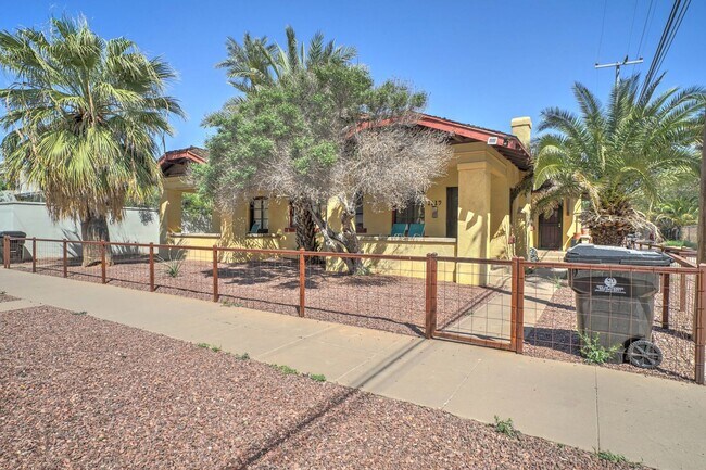 1117-1123 N 5th St Phoenix, AZ 85004 photo 3