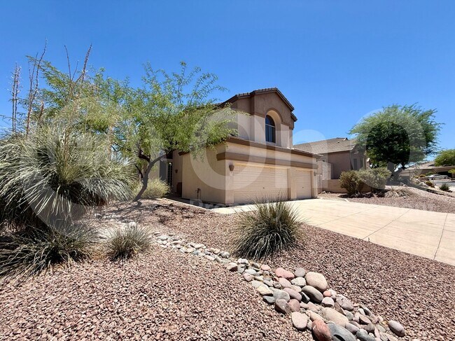 7732 E Western Hills St Mesa, AZ 85207 photo 2