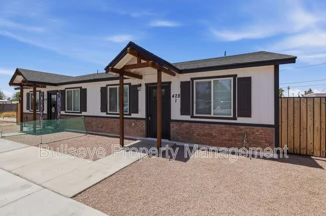 428 S 97th Pl Mesa, AZ 85208 photo 4