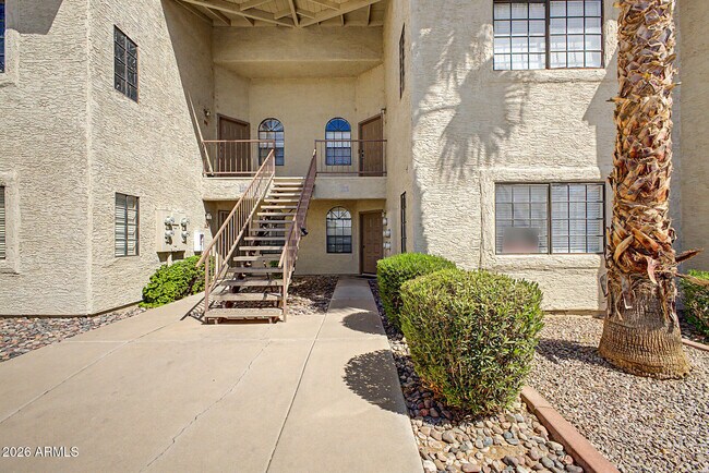 930 N Mesa Dr Mesa, AZ 85201