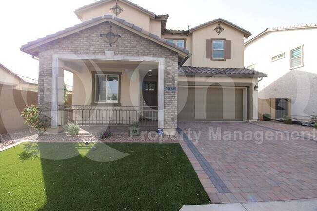 4032 S Sequoia Dr Gilbert, AZ 85297 photo 2