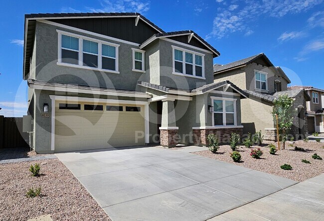 8239 E Petunia Ave Mesa, AZ 85212 photo 2