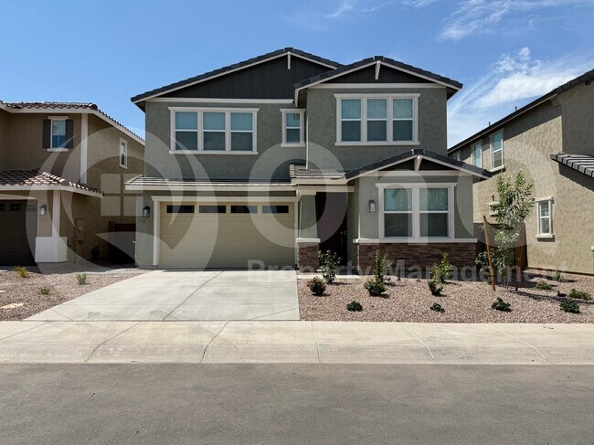 8239 E Petunia Ave Mesa, AZ 85212 photo 3