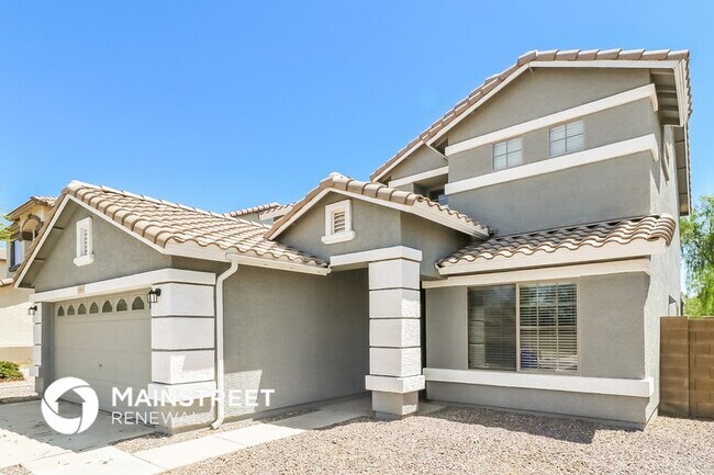 3503 S 256th Ave Buckeye, AZ 85326 photo 4
