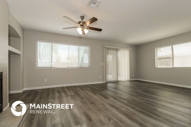3503 S 256th Ave Buckeye, AZ 85326 photo 5