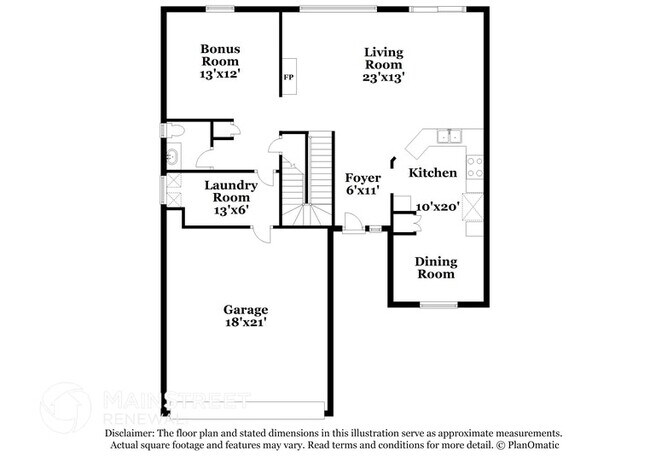3503 S 256th Ave Buckeye, AZ 85326 photo 2