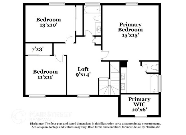 3503 S 256th Ave Buckeye, AZ 85326 photo 3