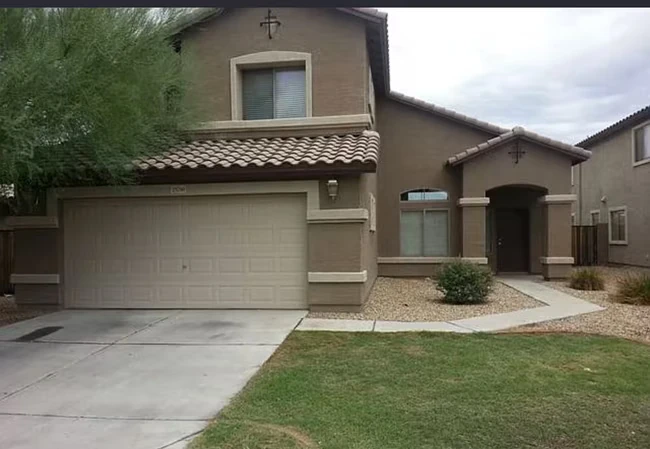 25781 W Elizabeth Ave Buckeye, AZ 85326 photo 2
