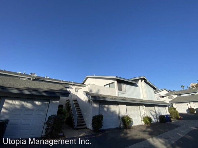 4024 Crystal Dawn Ln San Diego, CA 92122