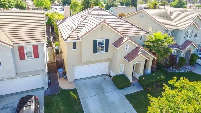 2903 Stallion Way San Jose, CA 95121