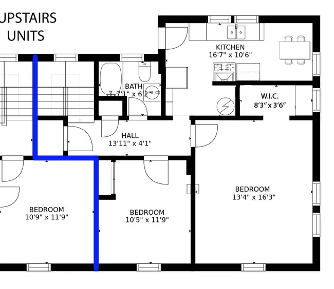1694 Oxford St Berkeley, CA 94709 photo 3