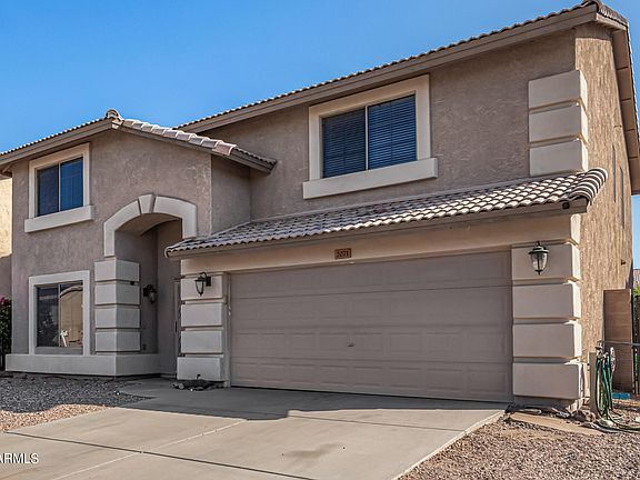 2071 E 36th Ave Apache Junction, AZ 85119